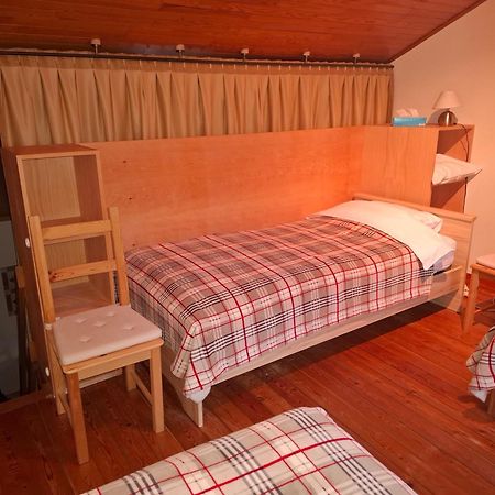 B&B Wepa-Hof Oud-Turnhout Luaran gambar