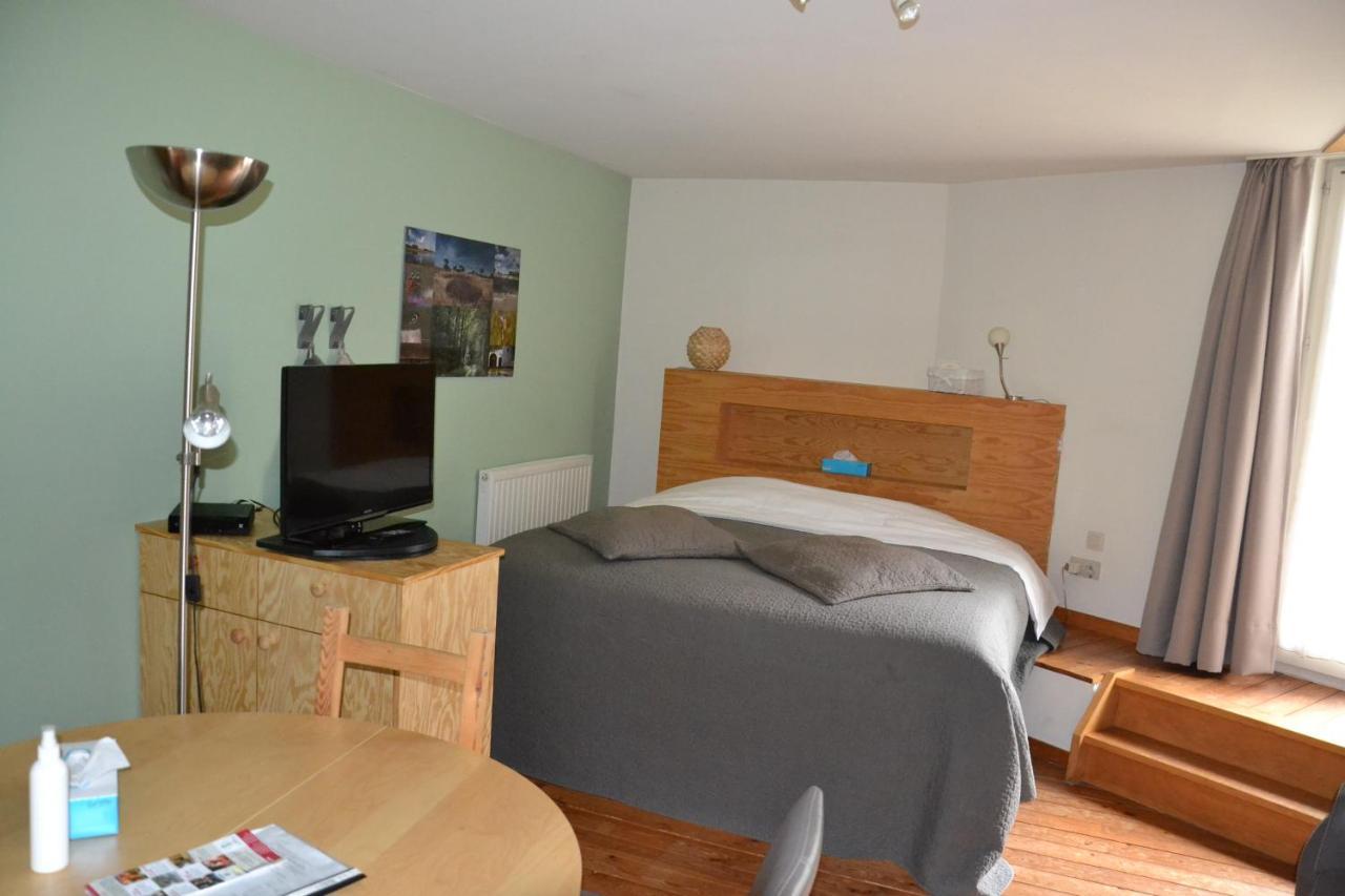 B&B Wepa-Hof Oud-Turnhout Luaran gambar