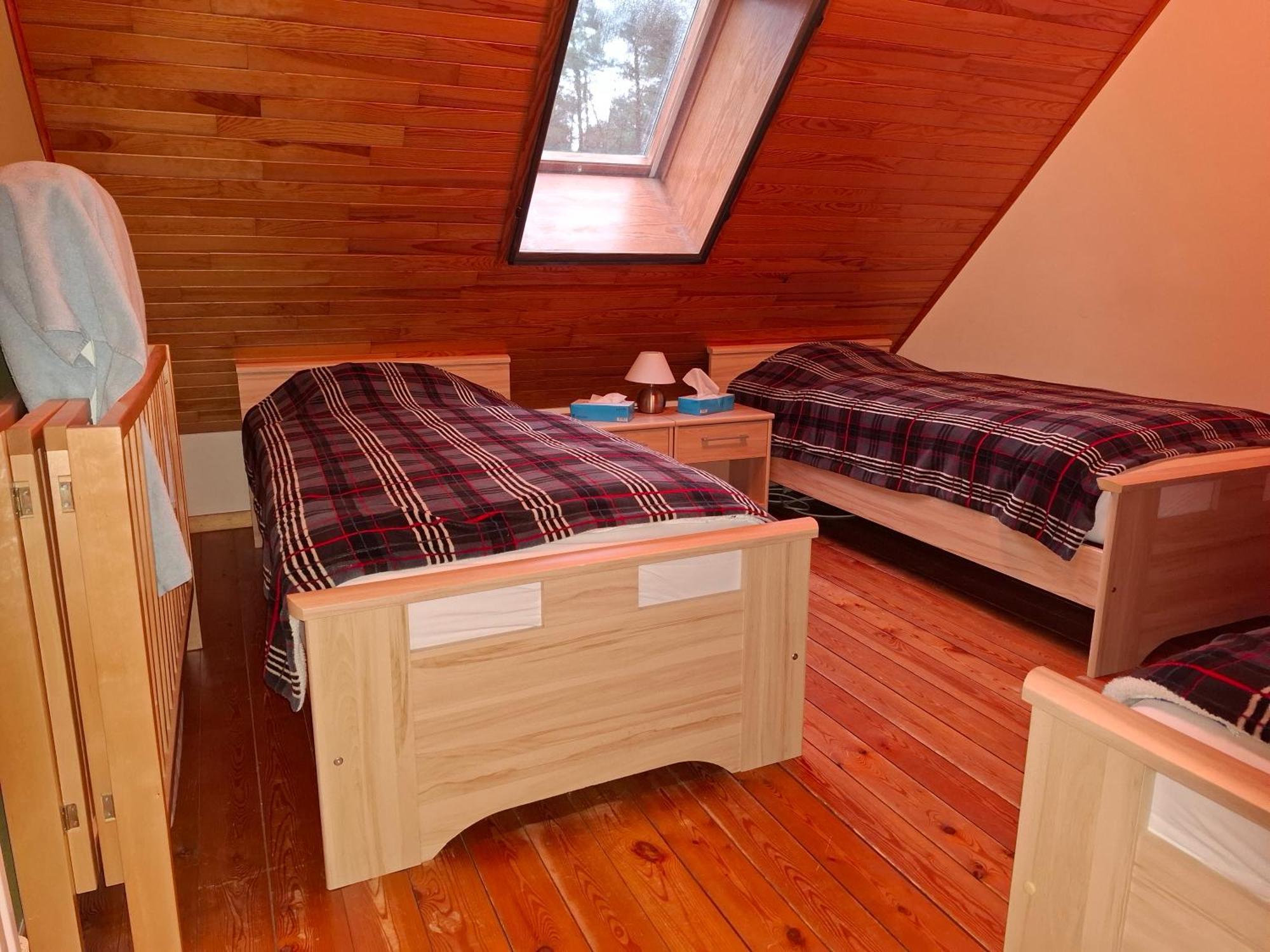 B&B Wepa-Hof Oud-Turnhout Luaran gambar