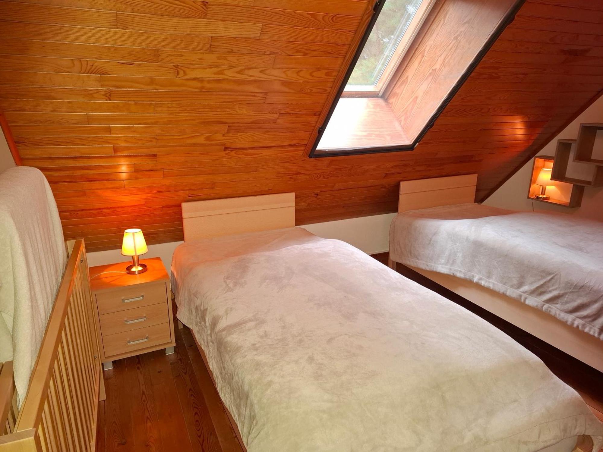 B&B Wepa-Hof Oud-Turnhout Luaran gambar