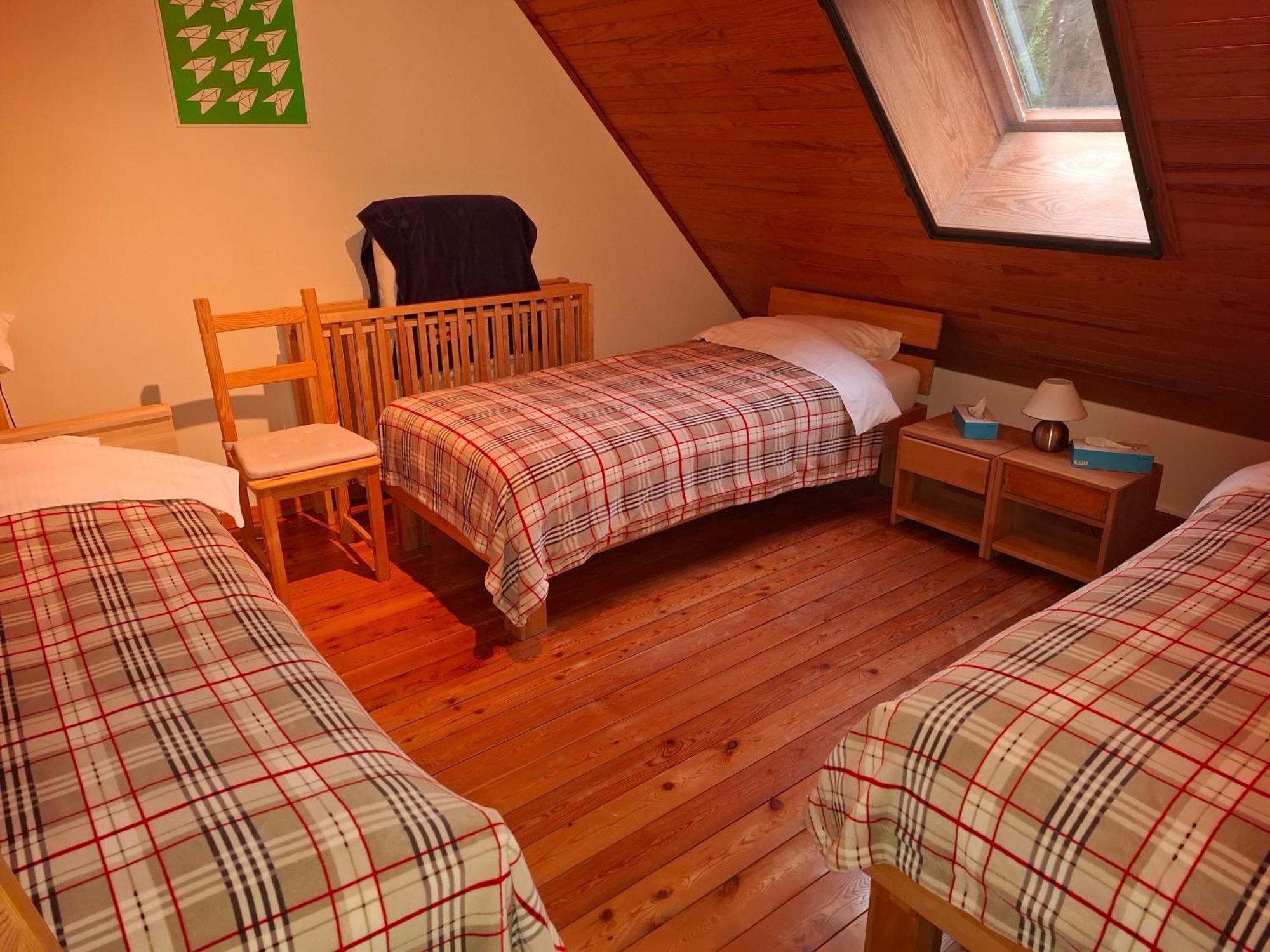 B&B Wepa-Hof Oud-Turnhout Luaran gambar
