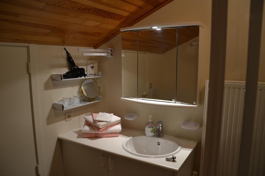 B&B Wepa-Hof Oud-Turnhout Bilik gambar