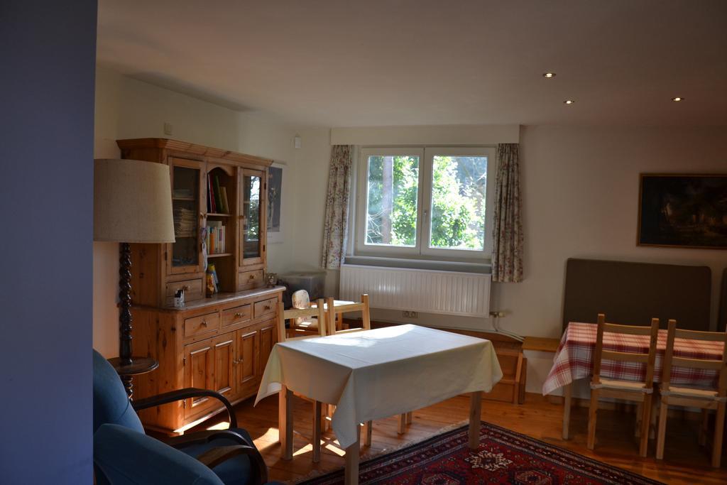 B&B Wepa-Hof Oud-Turnhout Luaran gambar