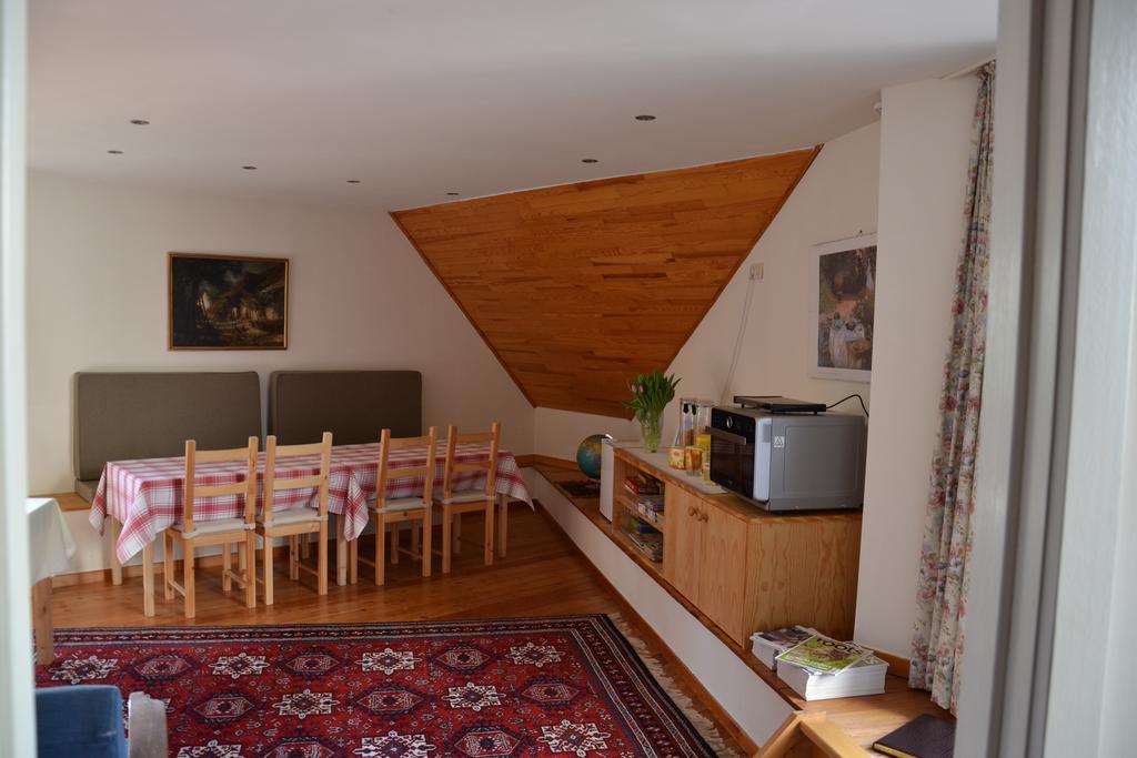 B&B Wepa-Hof Oud-Turnhout Luaran gambar
