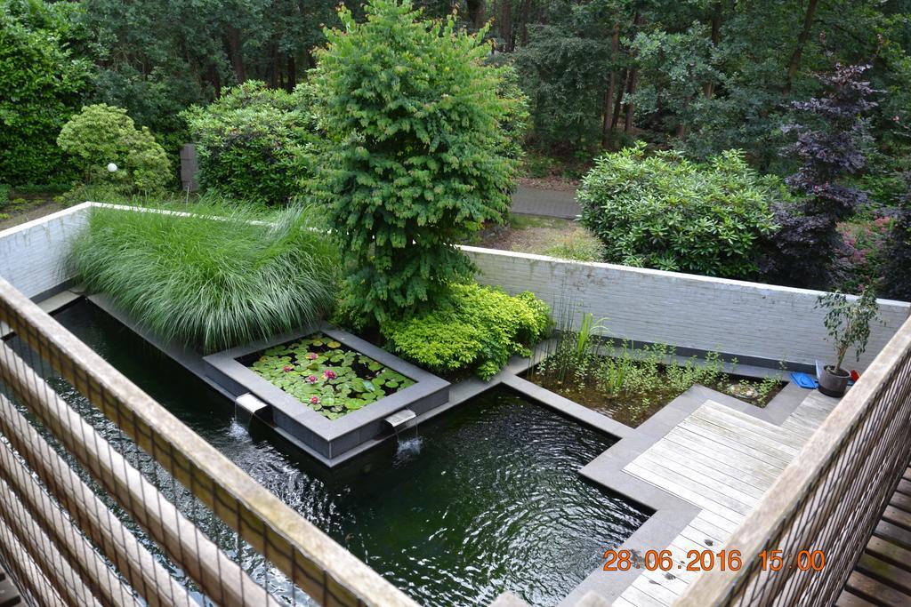 B&B Wepa-Hof Oud-Turnhout Luaran gambar