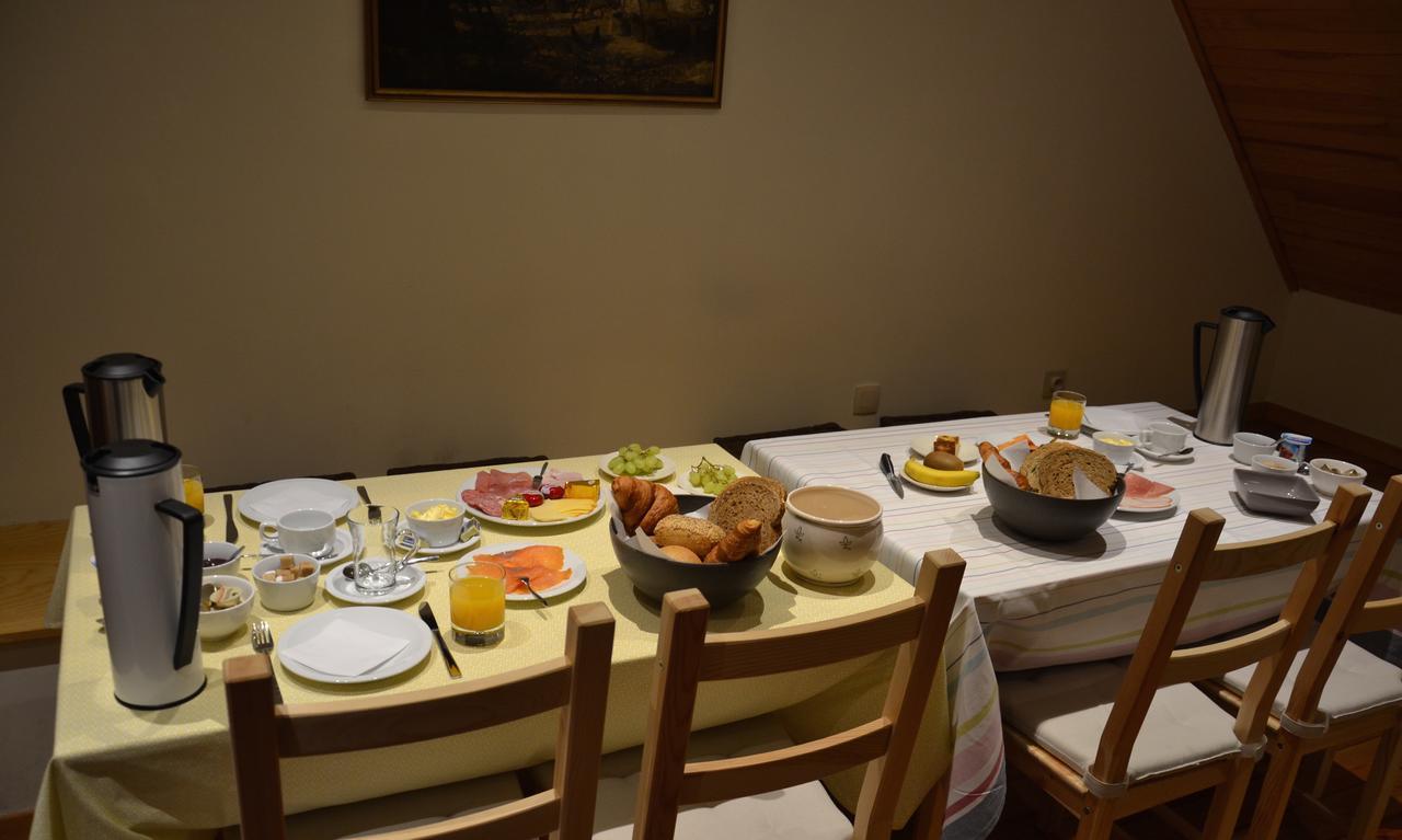 B&B Wepa-Hof Oud-Turnhout Luaran gambar