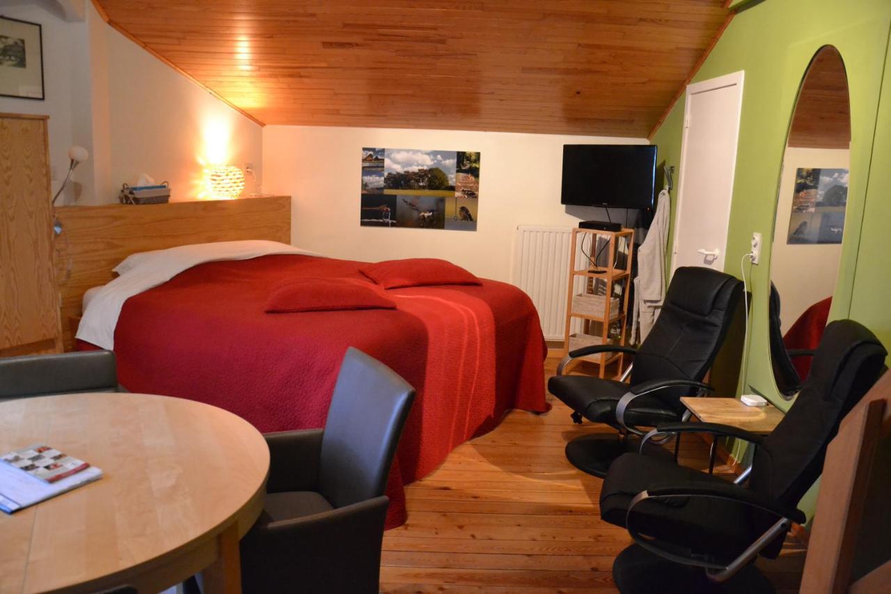 B&B Wepa-Hof Oud-Turnhout Luaran gambar